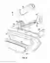 Fig. 06 - Vehicle center console assembly