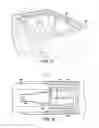 Fig. 10 - Vehicle center console assembly
