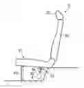 Fig. 01 - Vehicle seat