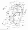 Fig. 01 - Occupant protection apparatus