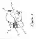 Fig. 02 - HEAD RESTRAINT APPARATUS WITH EXPANDABLE SEAT SECURING MECHANISMS