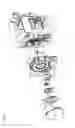 Fig. 02 - Retractor and seat belt device
