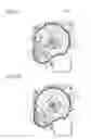 Fig. 06 - Retractor and seat belt device