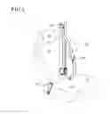 Fig. 07 - Retractor and seat belt device