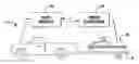 Fig. 01 - Wireless vehicle security motion sensor with threaded mounting surface and related methods