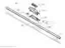 Fig. 01 - Wiper blade assembly