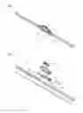Fig. 02 - Wiper blade assembly