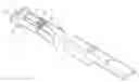Fig. 01 - Coupling mechanism for wiper and wiper arm
