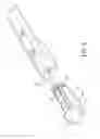 Fig. 06 - Coupling mechanism for wiper and wiper arm