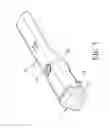 Fig. 07 - Coupling mechanism for wiper and wiper arm
