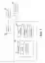 Fig. 02 - Electric engine accessory control