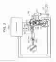 Fig. 03 - Hybrid vehicle, controller for hybrid vehicle, and control method for hybrid vehicle with a change of the switching conditions from a depleting mode to a sustaining mode