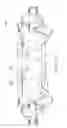Fig. 08 - Hybrid powertrain and modular rear drive unit for same