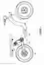 Fig. 02 - Electric bicycle transmission systems, methods, and devices