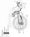 Fig. 10 - Electric bicycle transmission systems, methods, and devices