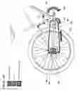 Fig. 12 - Electric bicycle transmission systems, methods, and devices