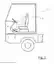 Fig. 02 - Method to control reaction force of an accelerator pedal system