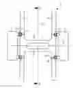 Fig. 01 - Chassis frame with drive unit