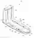 Fig. 01 - Rail car lifting device
