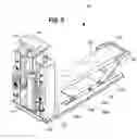 Fig. 06 - Rail car lifting device