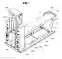 Fig. 08 - Rail car lifting device
