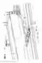 Fig. 09 - Rail car lifting device