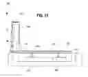 Fig. 14 - Rail car lifting device