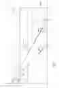 Fig. 08 - Method for commanding a railway level crossing protection system
