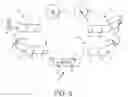 Fig. 04 - Method and apparatus for wheelbarrow front end protection