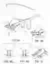 Fig. 07 - Method and apparatus for wheelbarrow front end protection