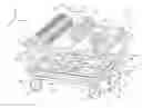Fig. 01 - COMPONENT CART ASSEMBLY