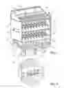 Fig. 08 - COMPONENT CART ASSEMBLY