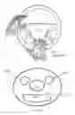Fig. 02 - Vehicle accessory control circuit