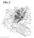 Fig. 03 - CLUTCH, STEERING DEVICE, AND METHOD FOR DISASSEMBLING CLUTCH
