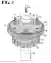 Fig. 05 - CLUTCH, STEERING DEVICE, AND METHOD FOR DISASSEMBLING CLUTCH
