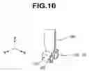 Fig. 10 - Electronic control device