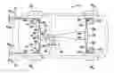 Fig. 01 - Vehicle adaptive steering control apparatus