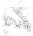 Fig. 01 - Side chassis structure of vehicle