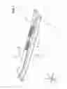 Fig. 02 - Cowl top garnish