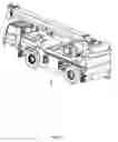 Fig. 09 - Track hitching structure for wheeled crane and wheeled crane
