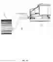 Fig. 12 - Track hitching structure for wheeled crane and wheeled crane