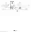 Fig. 20 - Track hitching structure for wheeled crane and wheeled crane