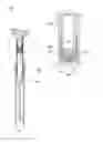 Fig. 01 - ELECTRICALLY CONTROLLABLE SEAT POST