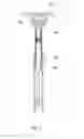 Fig. 03 - ELECTRICALLY CONTROLLABLE SEAT POST