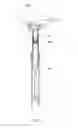 Fig. 04 - ELECTRICALLY CONTROLLABLE SEAT POST