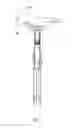 Fig. 05 - ELECTRICALLY CONTROLLABLE SEAT POST