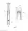 Fig. 11 - ELECTRICALLY CONTROLLABLE SEAT POST