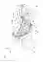 Fig. 02 - Seat attachment structure of saddle riding vehicle