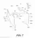 Fig. 08 - REAR PORTION STRUCTURE OF SADDLE-RIDE TYPE VEHICLE