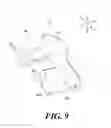 Fig. 10 - REAR PORTION STRUCTURE OF SADDLE-RIDE TYPE VEHICLE